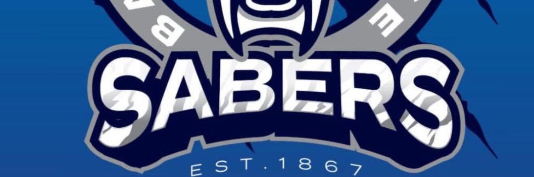 Barber Scotia College Flag banner
