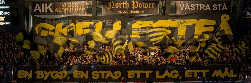 Amin Lindgren banner