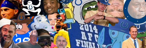 TheColtsEnjoyer Profile Banner