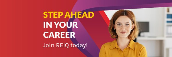 TheREIQ Profile Banner