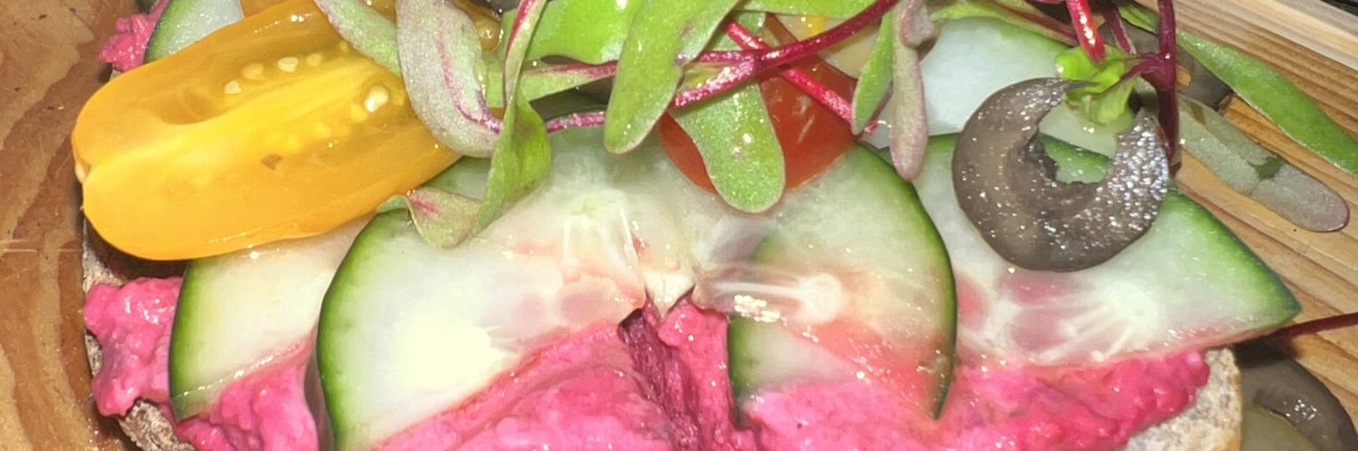 plasticmay's profile banner image