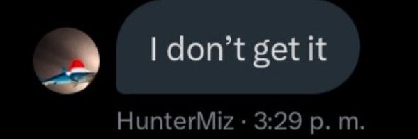 HunterMiz1 Profile Banner