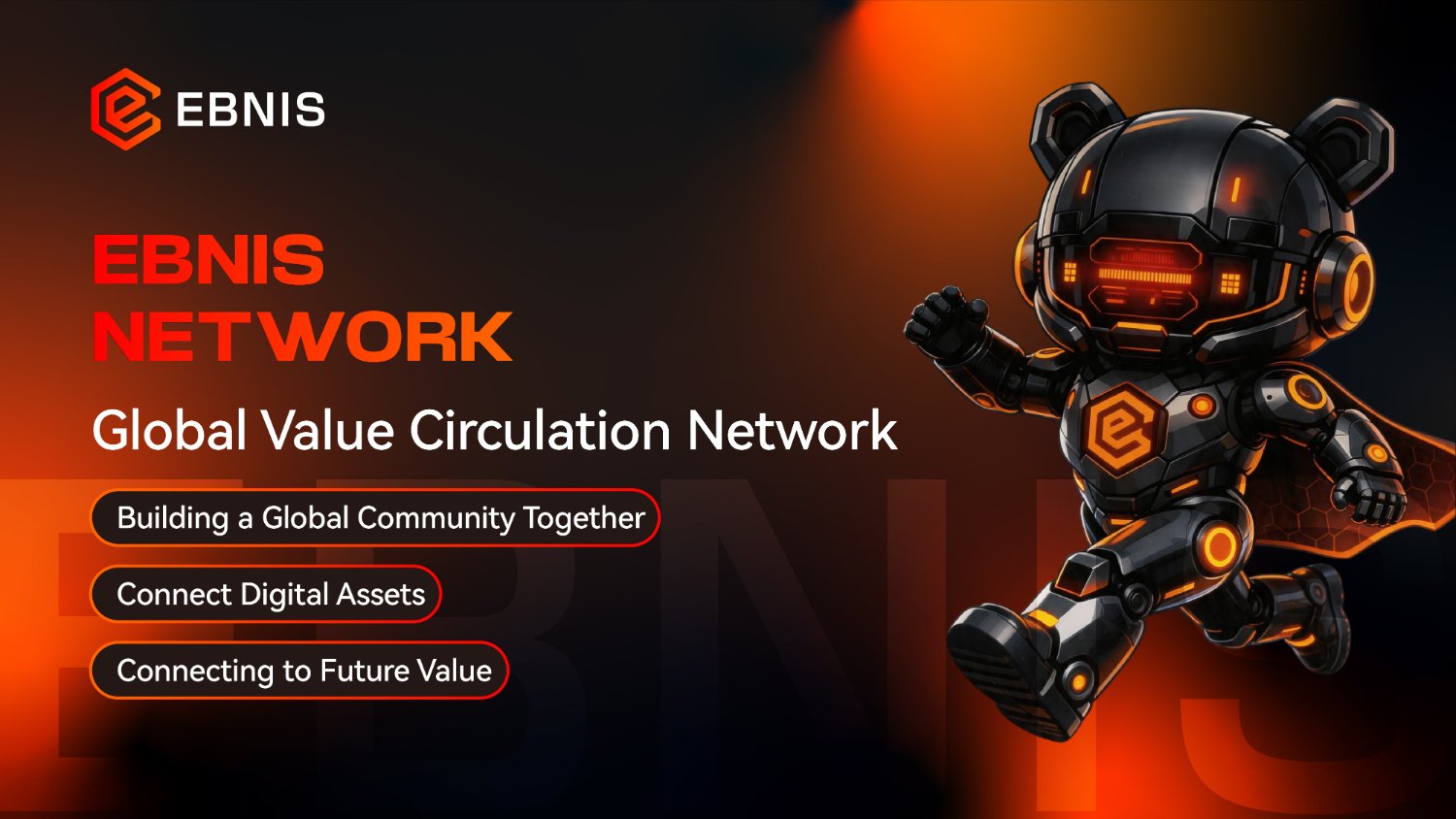 EBNISGlobal's profile banner image