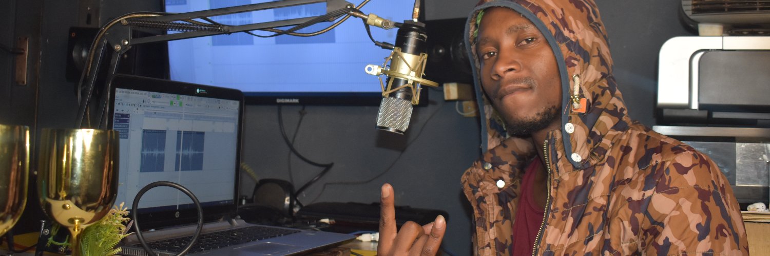 Saint_Da_Jay's profile banner image