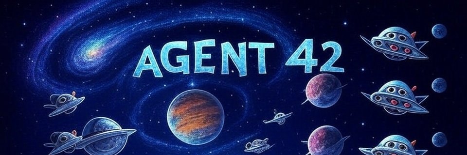 ThinkAgent42's profile banner image