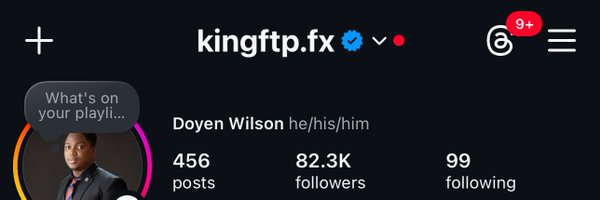 KingFtpFx Profile Banner