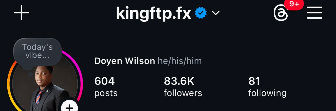 KingFtpFx's profile banner image