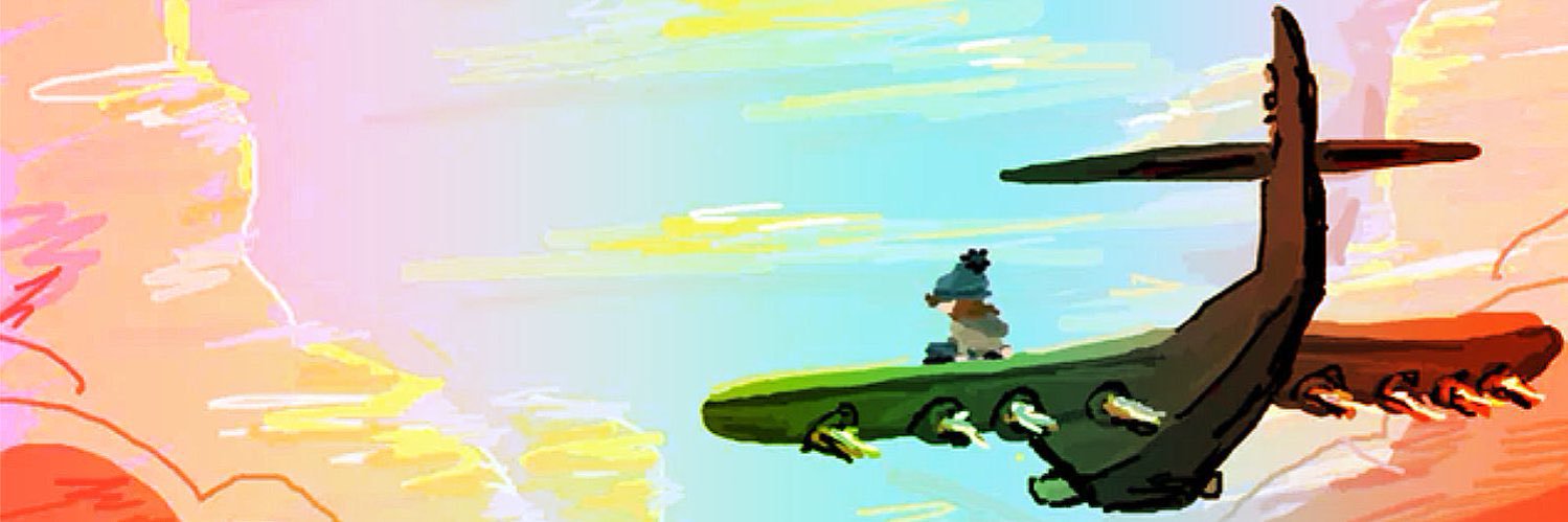 jay bird's banner