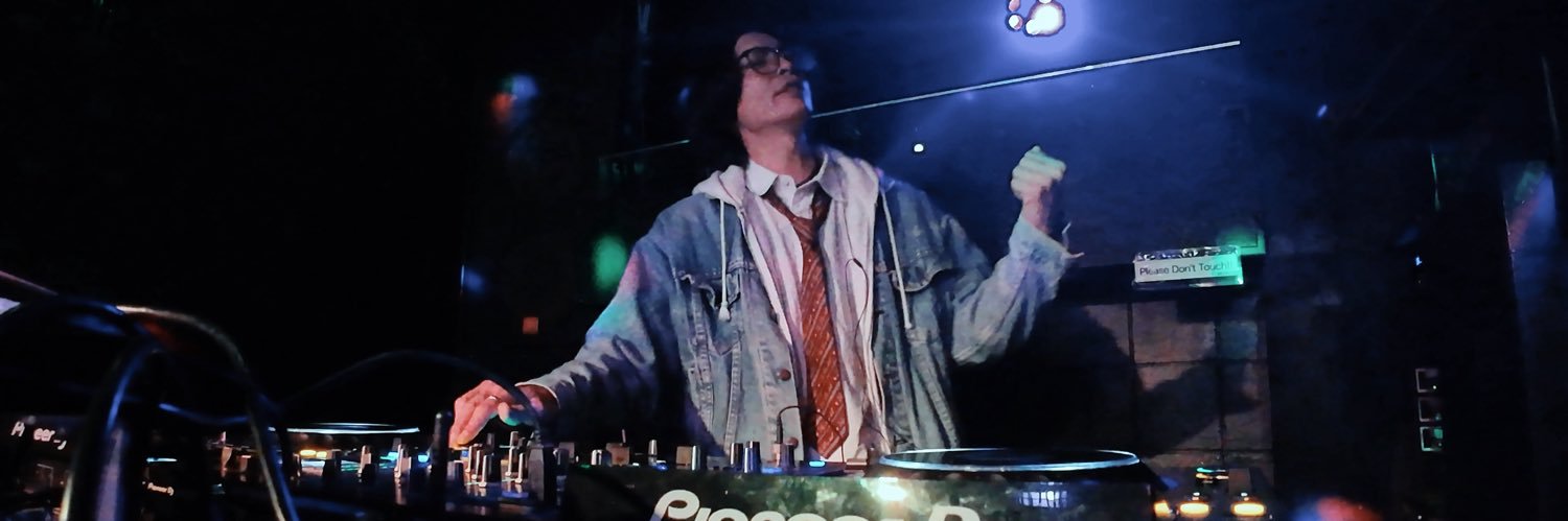 ゴトウマリオ™ 〔MarioGoto™〕/ KΛMIKΛ banner