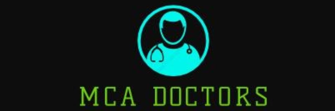 MCA Doctors banner
