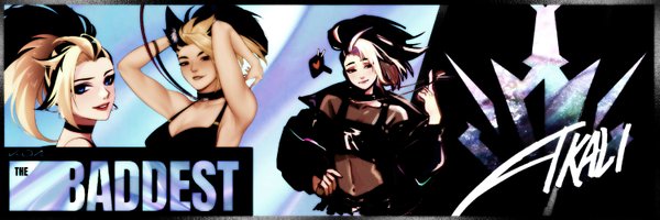 BADDESTRAPPING Profile Banner