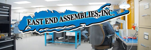 East End Assemblies Profile Banner