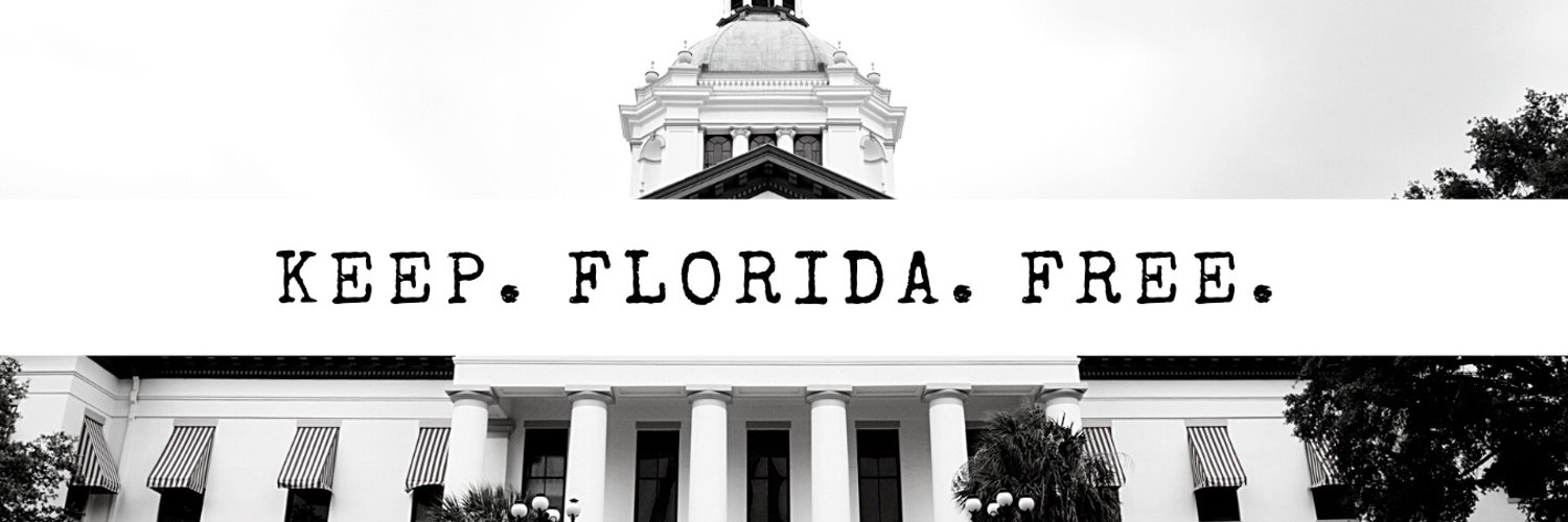 Scotty Moore For Florida Profile Banner