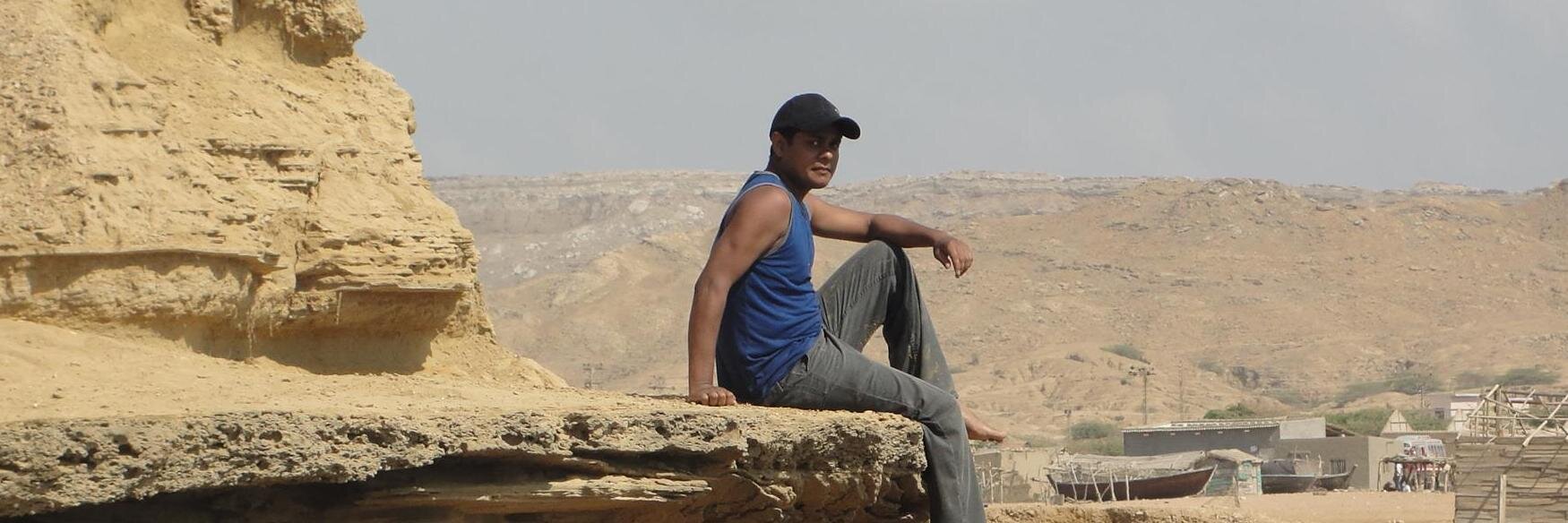 Kashif_M_'s profile banner image