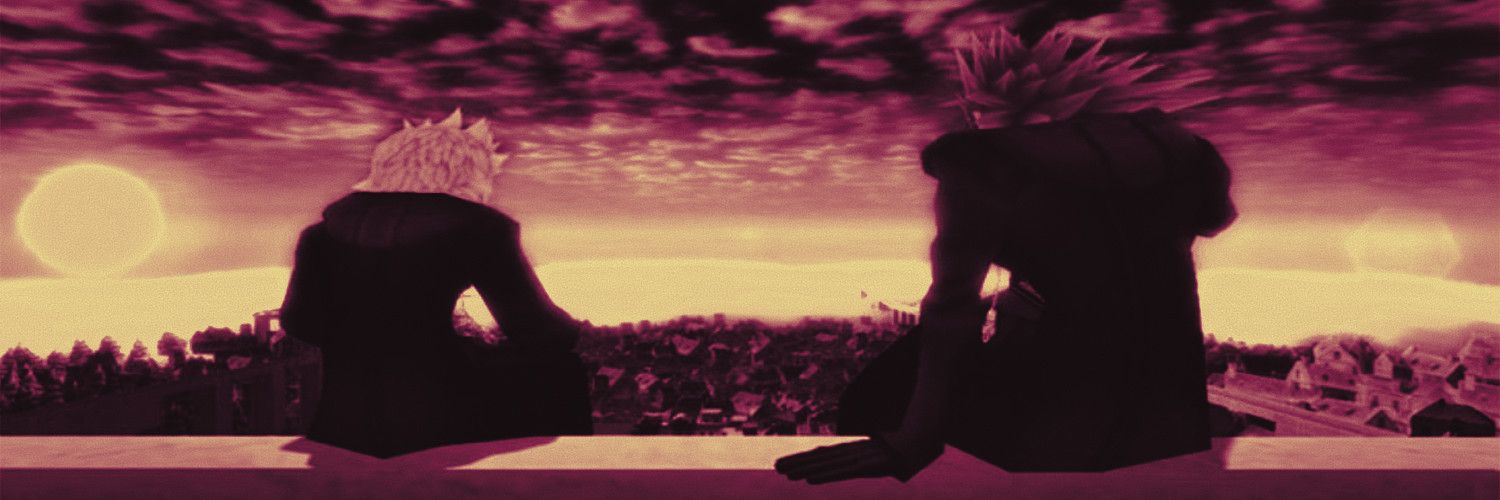 🗝 𝜗𝜚 KURO / ROKUSHIPILLED ᛝ's banner