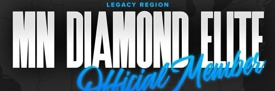 MN Diamond Elite's banner