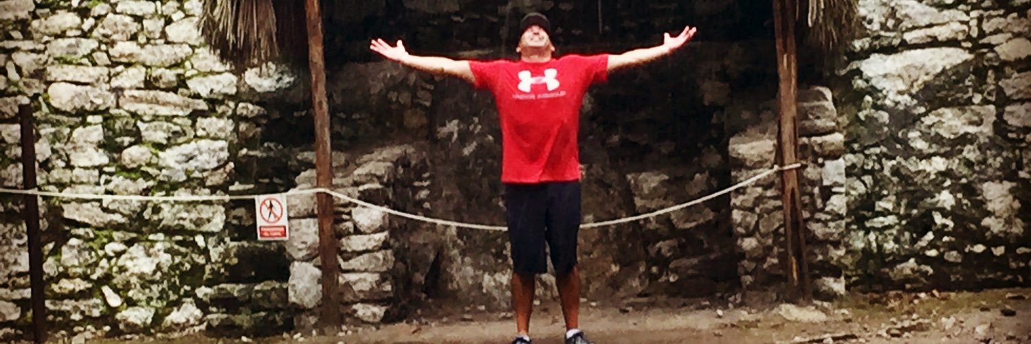 RonOrosco's profile banner image