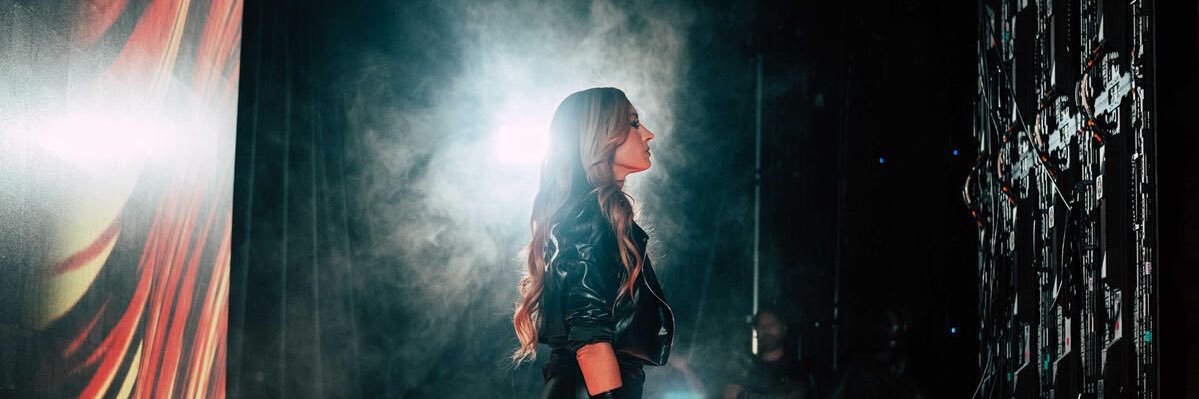 𝐁𝐈𝐆 𝐓𝐈𝐌𝐄. - NOT @BECKYLYNCHWWE banner