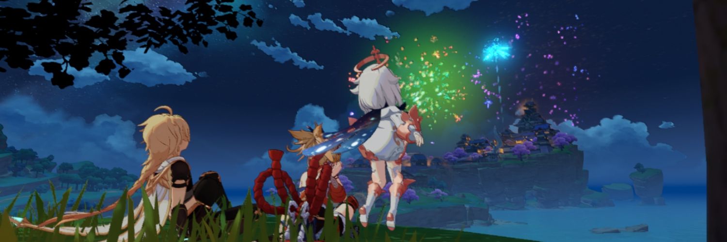 MikuxShowtime's profile banner image