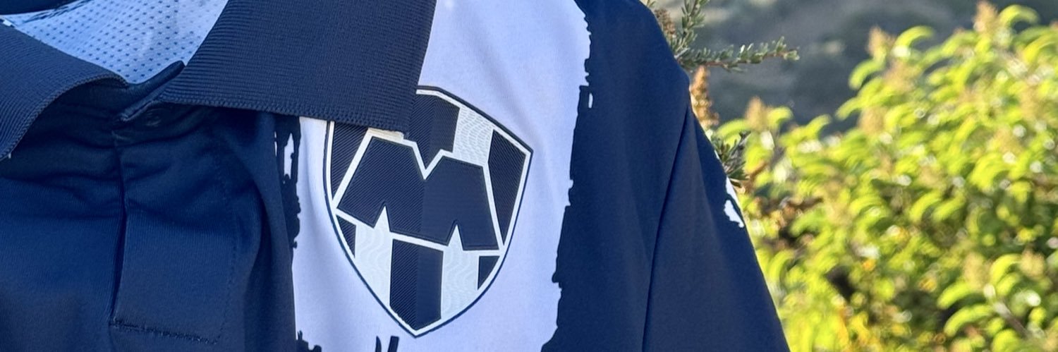 Rayado 🔟🇲🇽 banner