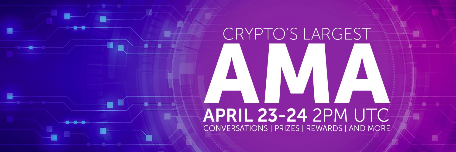 Crypto Legends banner