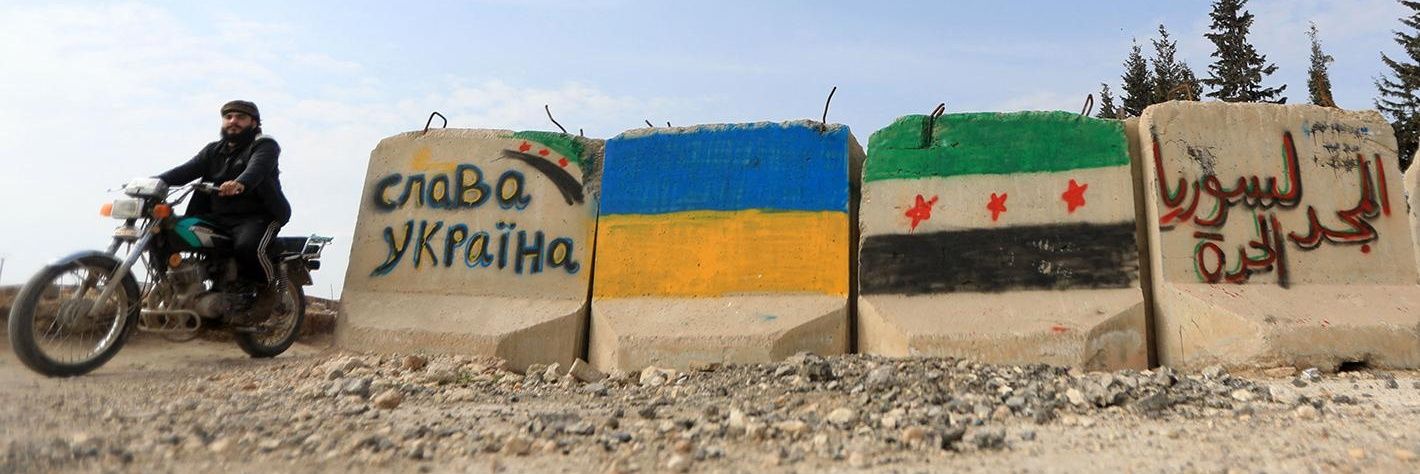 Syrian Ed-itor banner