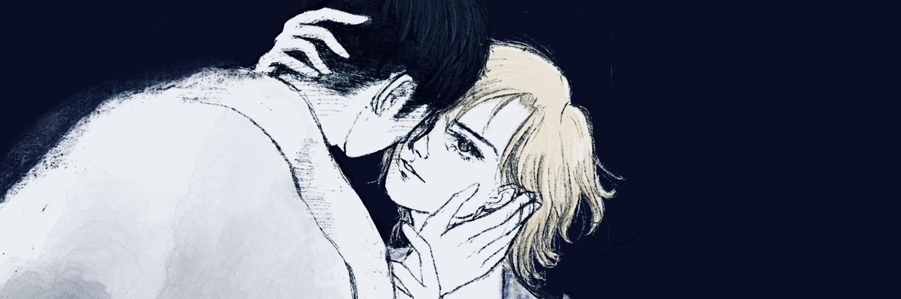 alcestrine's profile banner image