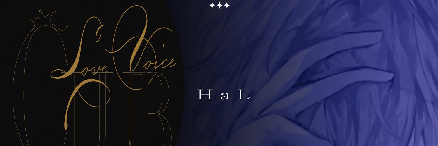 HaaL_HaL7's profile banner image