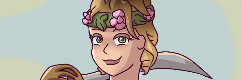 Hansil✨️'s banner