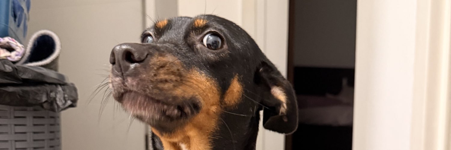 Isshhaaay's profile banner image