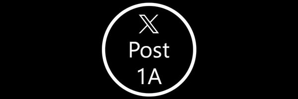 X Post 1A Profile Banner