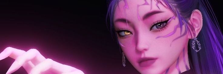 ℛ𝓊𝓂𝒾🪻𝒦𝒶𝓃𝓰 루미 banner