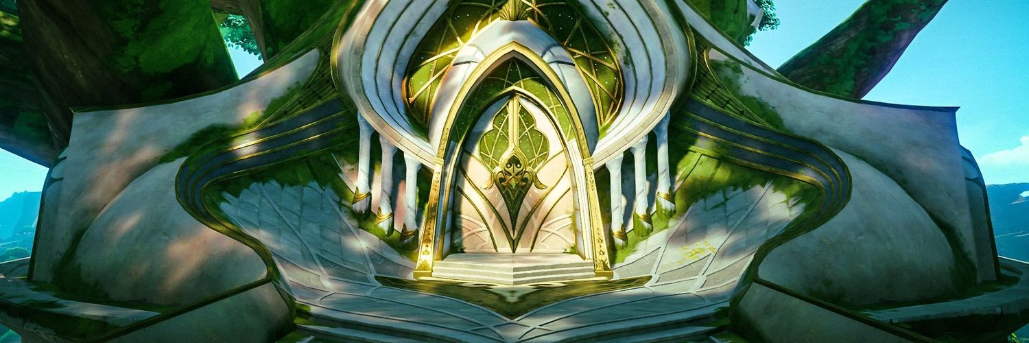 Syulix ° • ° um sábio de buer banner