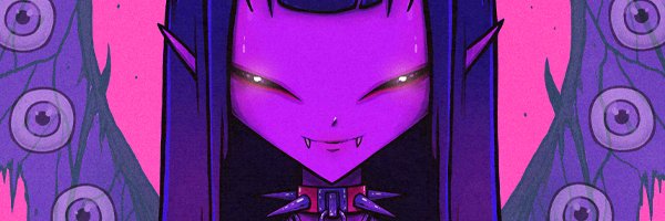 Demon Death Cult 👁 banner