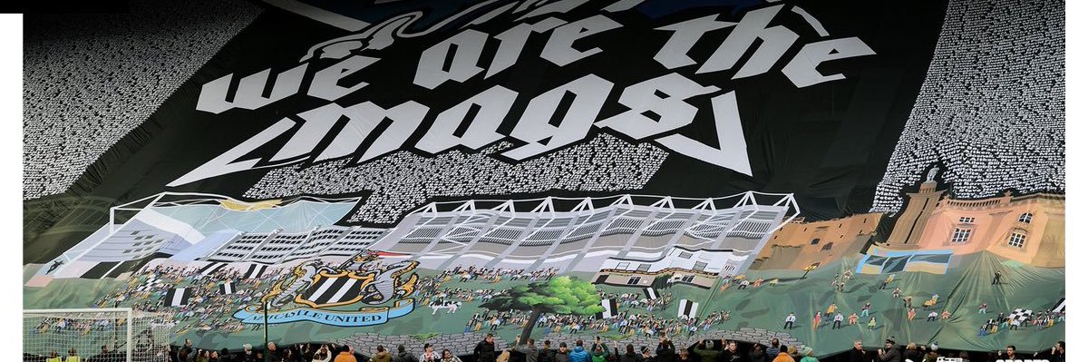 NUFCBible banner
