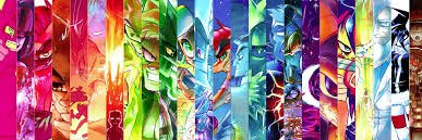 DeckerTrader's profile banner image