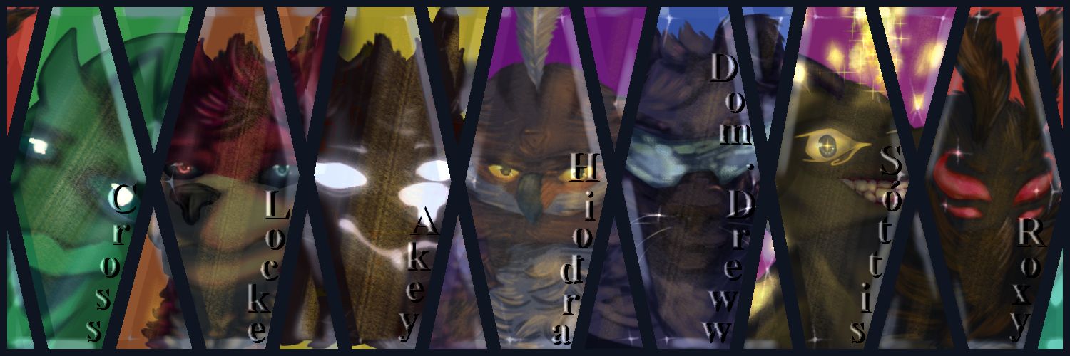 ♧Cross_Hake♧ banner