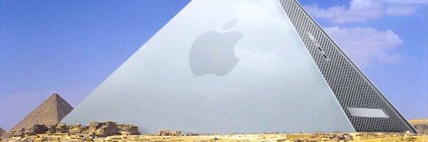 I drink pizza I EAT SODA banner