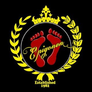 Teater Epigonen banner