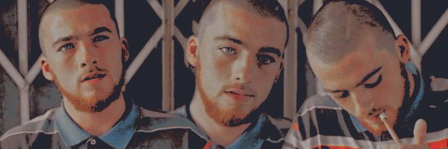 MORALSTREAK's profile banner image