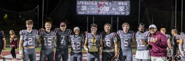 CoachSamNelson Profile Banner