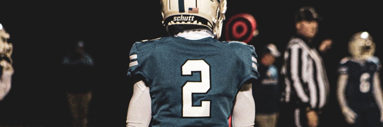 Steffen Morgan banner