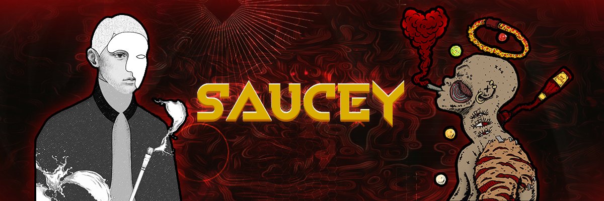 SauceyDAO banner