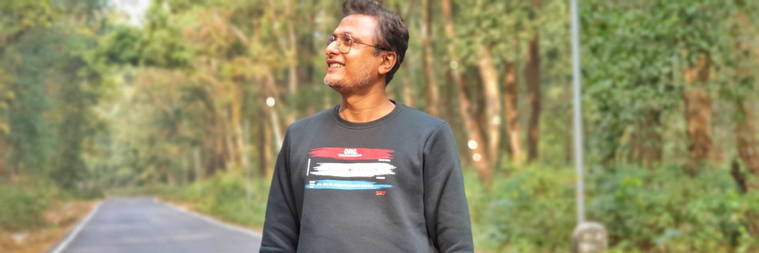 Mithun Saha banner