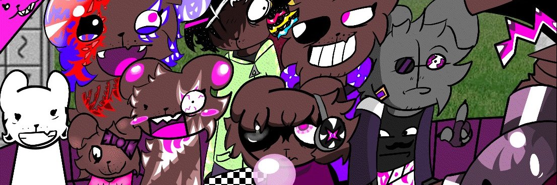 Local_Lunatic64's profile banner image