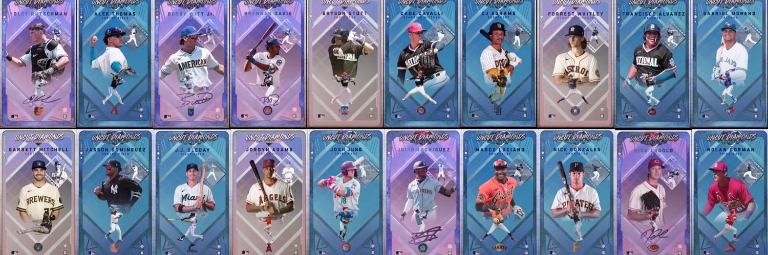 MLB Prospects Daily banner