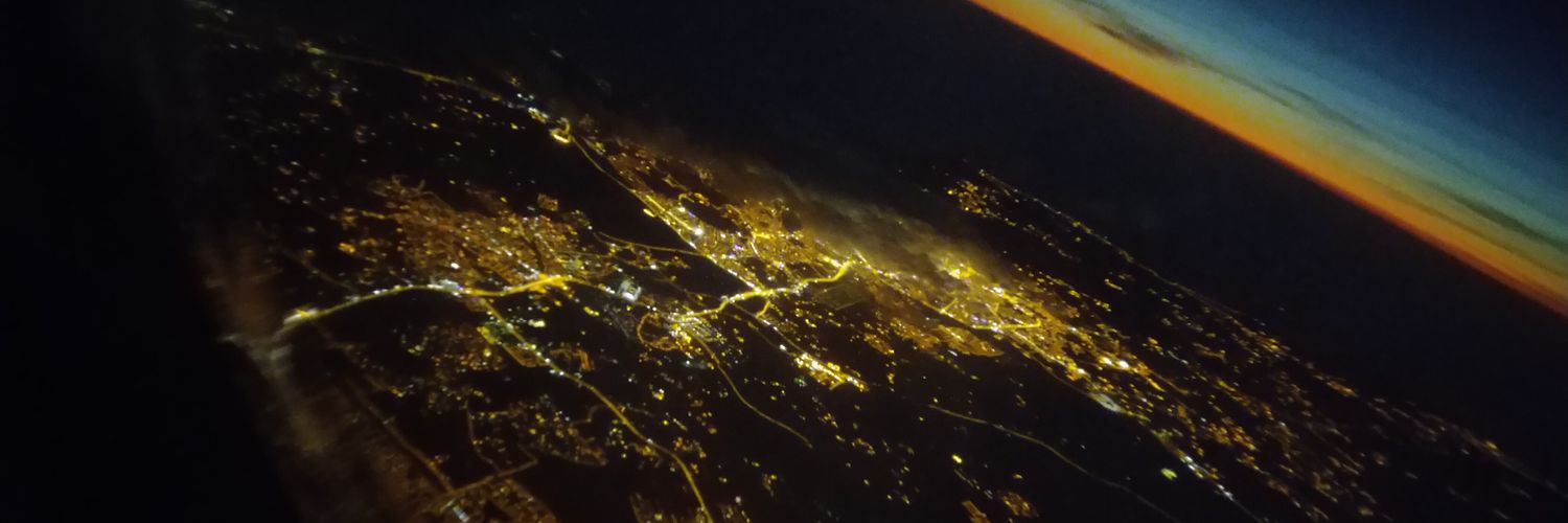 giovanieCR's profile banner image