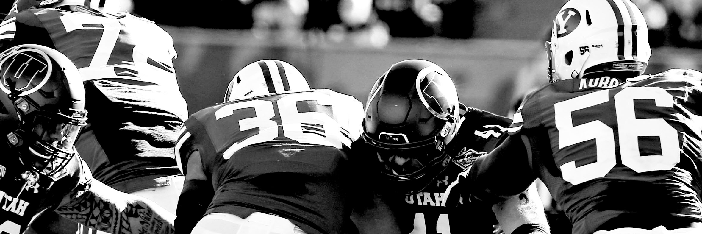 Deseret News Sports's banner