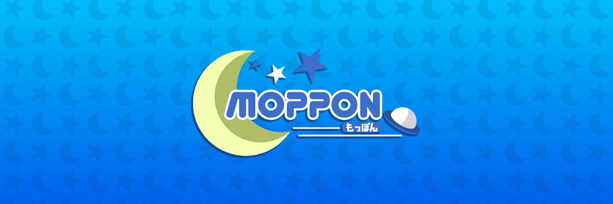 MopponCh's profile banner image
