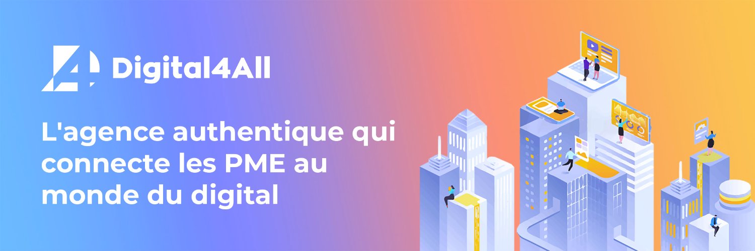 Digital4allfr's profile banner image